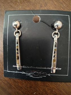 Native American Earrings