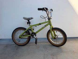 Fit Misfit 14″ Bike