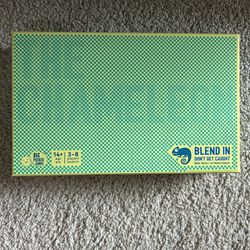 Chameleon Board Game 