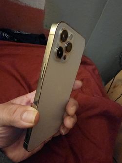 IPhone 12 pro max unlocked