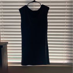 Large Express Dress