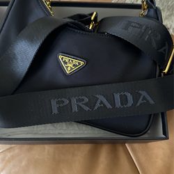 Black bag Brand New 