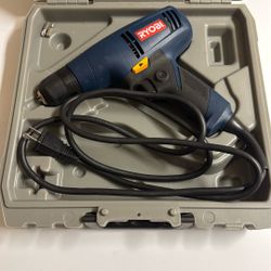 Ryobi Hand Drill