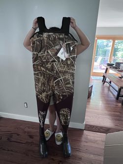 Waders