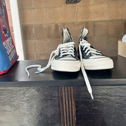 Women’s Converse 