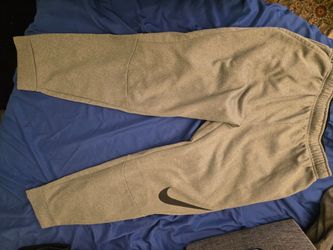 Nike sweats xl