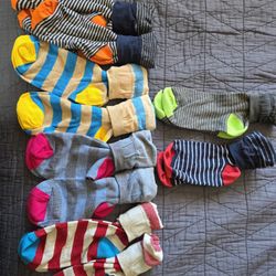 Calcetines Nuevos