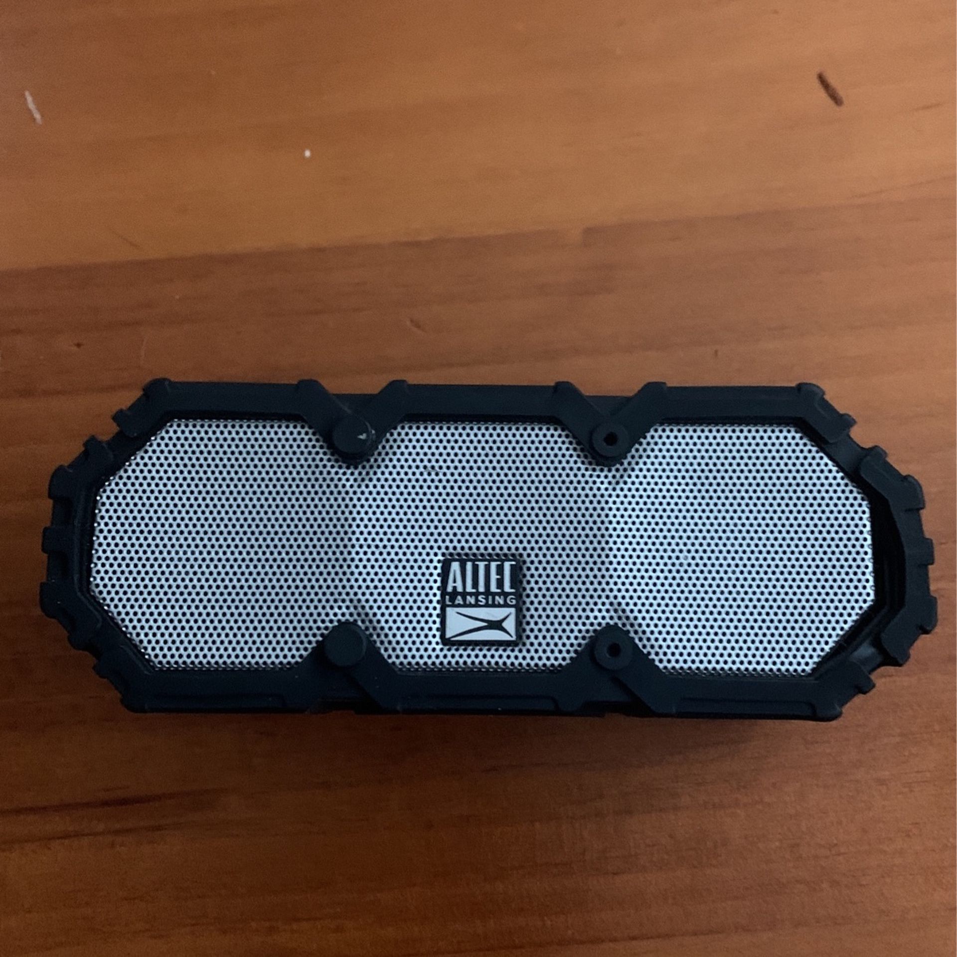 Altec Lansing Mini Speaker