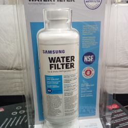 Samsung Water Filters