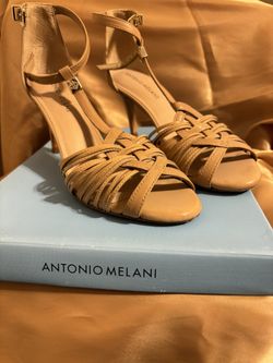 Antonio Melani (Hadlee) Women’s Size 9M *SALE*