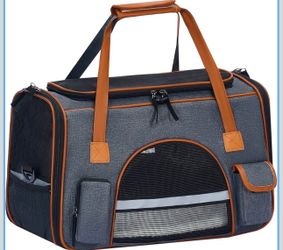 Cat carrier