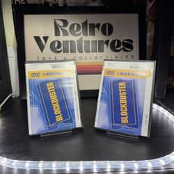 Blockbuster DVD Case Lot Wicker Park & Snatch Special Edition 3 Discs VG+