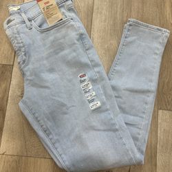 Levi’s Skinny Jeans 311 Shapping New 12M