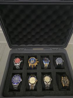 Watches Invicta