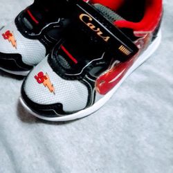 Car Shoes For Toddlers