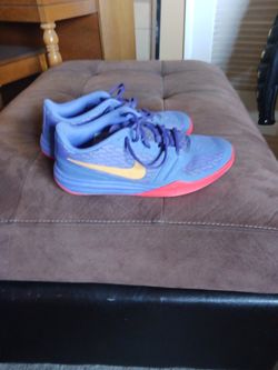 Nike Men's Running Shoes 7