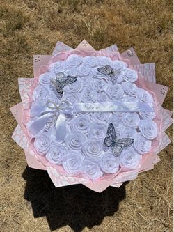 Mother’s Day glitter eternal Ramo