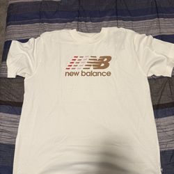 New Balance Shirt