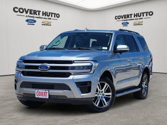 2022 Ford Expedition