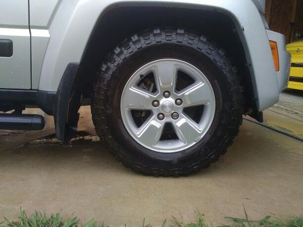 Off Road Tires For Sale >> Jeep Liberty 16 Wheels And Tires Off Road For Sale In Garland Tx Offerup Off Road Tires For Sale >> Jeep Liberty 16 Wheels And Tires Off Road For Sale In Garland Tx Offerup