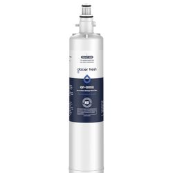 GLACIER FRESH WATER FILTER