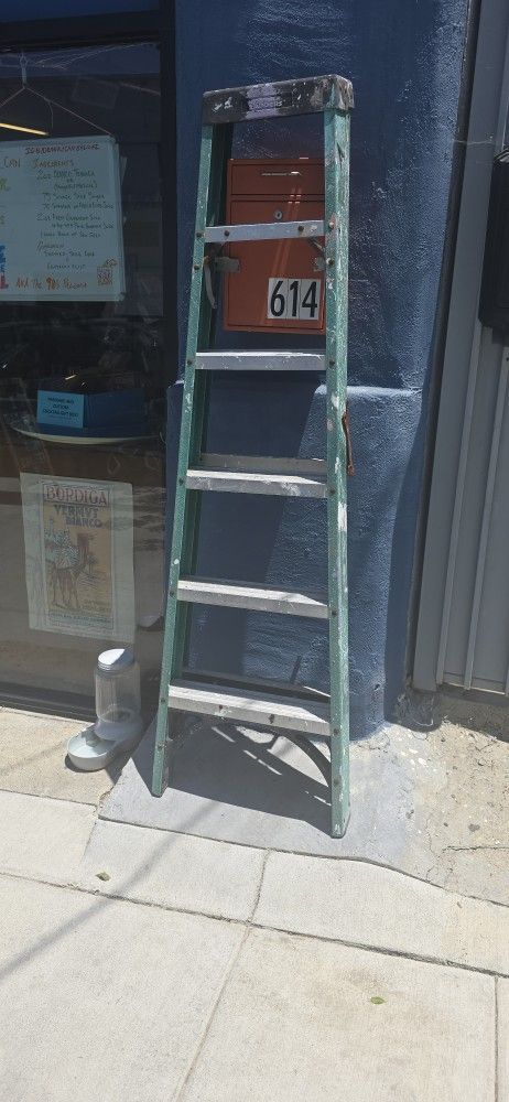 Ladder 
