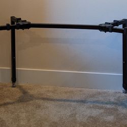 Adjustable Keyboard Stand / Table Legs