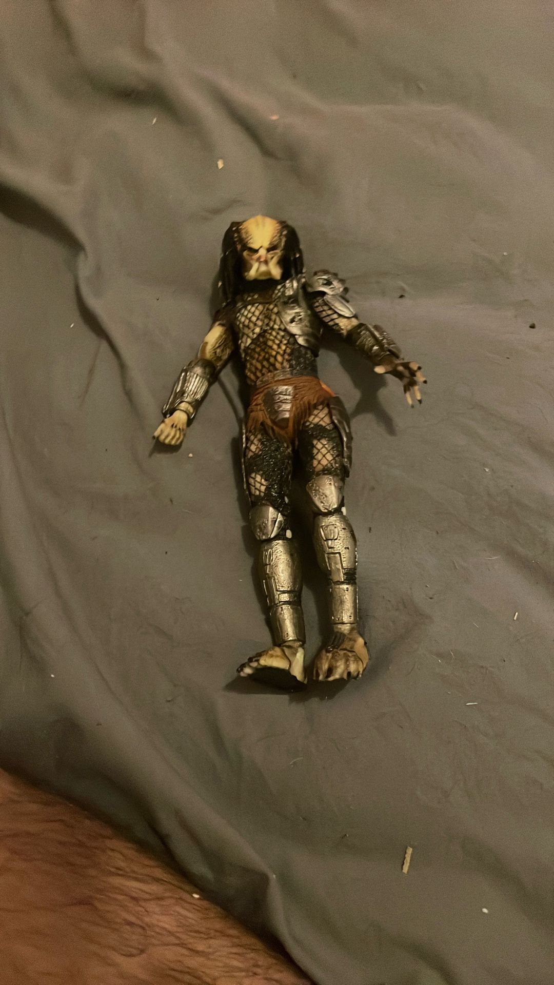 Original Predator