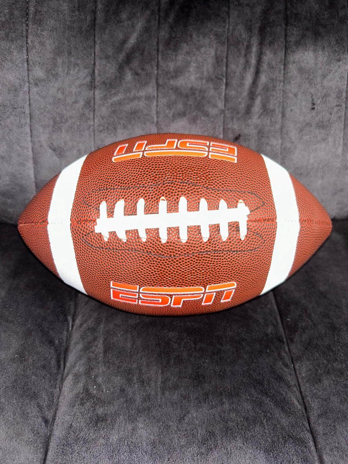 Ballon ESPN