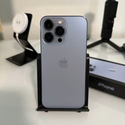 iPhone 13 Pro 256GB – Excellent Condition – Unlocked