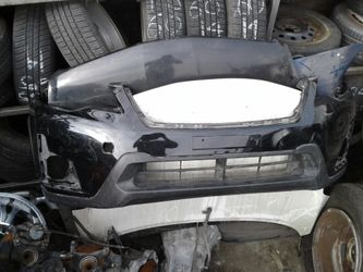 Subaru Crosstrek 2013