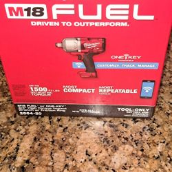 2864-20  Milwaukee M18 Compact
