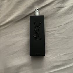 YSL Myself Le Parfum 