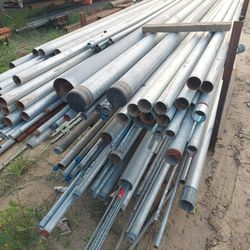 Electrical  Conduit  Emt Ridgid  (Read Discription)