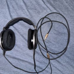 Sennheiser HD 650 (READ DESCRIPTION)