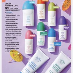 Jafra Special Price In June 