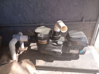Hayward Tristar VS Pump