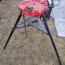 RIDGID TRIPOD