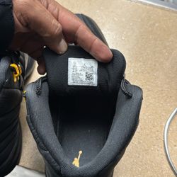 Jordan  Del 10 1/2