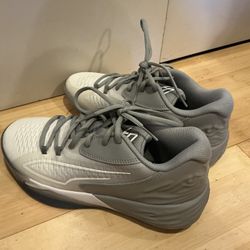 Brand New Basketball Shoes