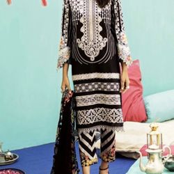 Pakistani Dresses 