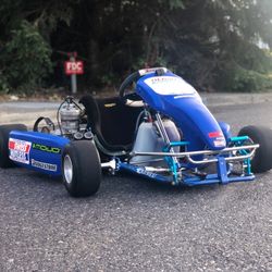 GO CART