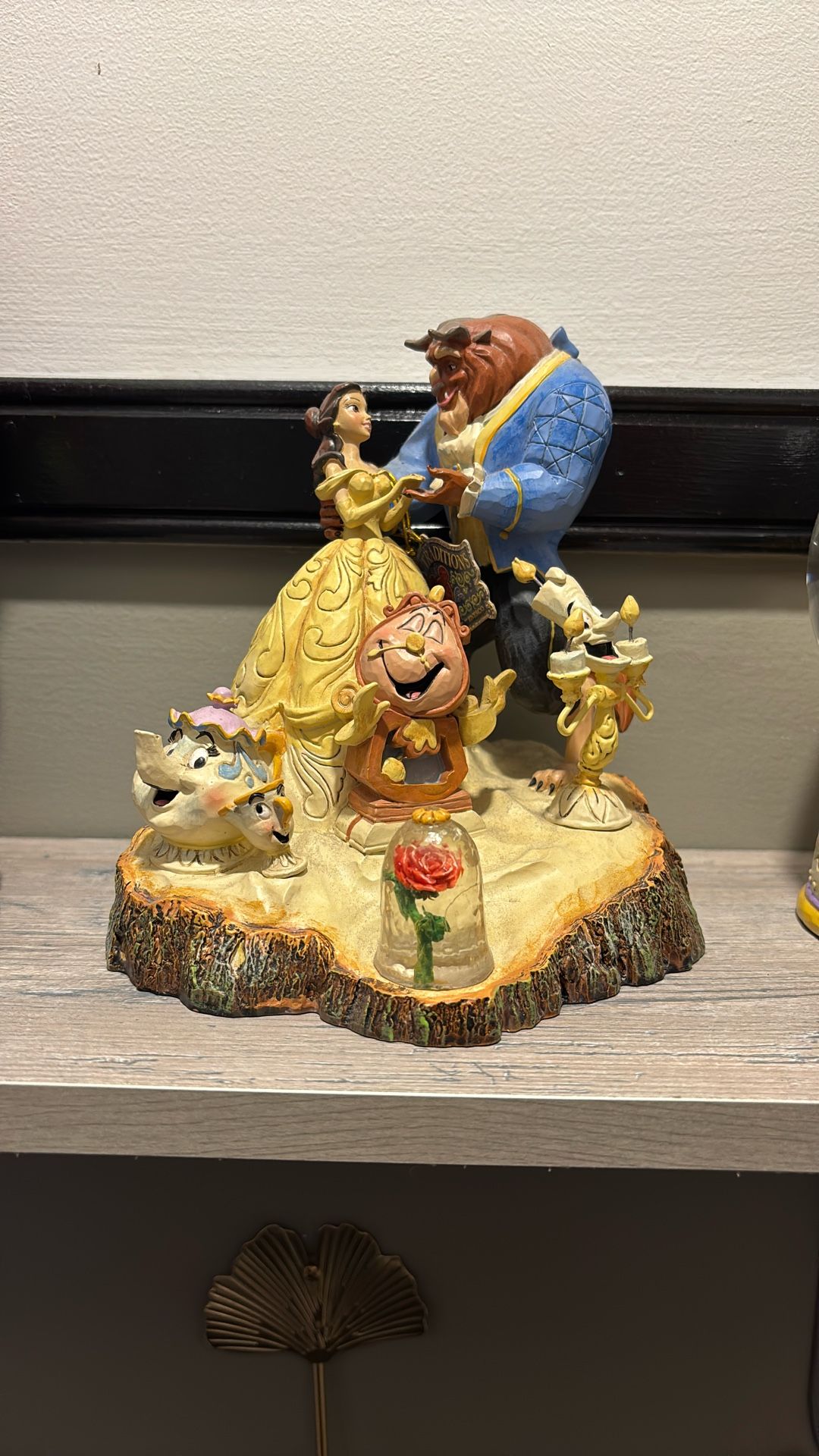 Beauty And The Beast Collectors