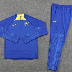 America sweatpants large and xl  Soccer America america 🦅🦅las home and away local visitante aguilas New Jersey  2025-  2026 fan version  player vers