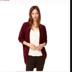 Aritzia Wilfred Sweater