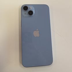 iPhone 14 Plus Unlocked - $400