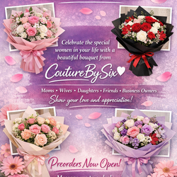 National Woman Day Pre orders