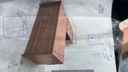 Office desks