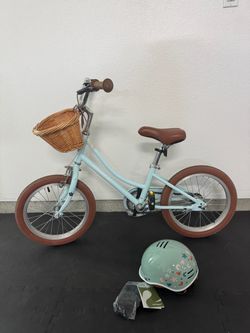 Kids 16” Retrospec Beaumont Mini 16" Kids Bike