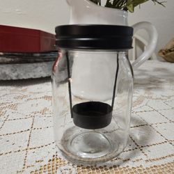 Tealight Jars